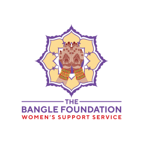The Bangle Foundation_Logo The Bangle Foundation_Logo